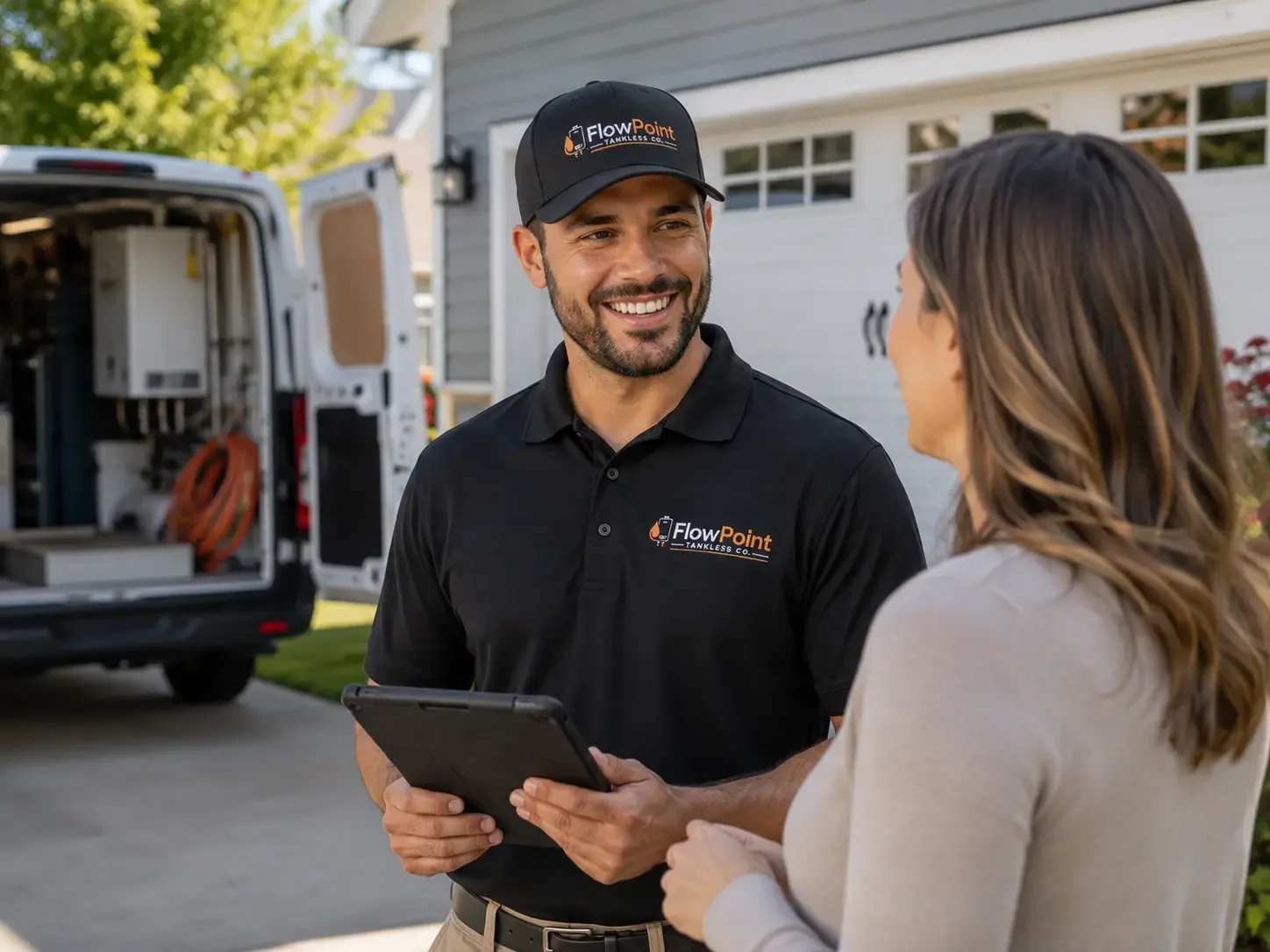 Tankless Water Heater Installation Blue Earth, MN FAQs